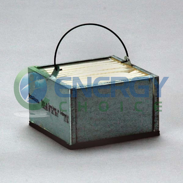 Fuel Filter, Donaldson, P502392